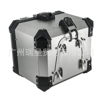 Motorcycle trunk, Suitable for Bmw R1200/1250Gs