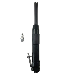 E -Commerce Pneumatic Tool Mini Crust Удаление пневматического удаления ржавчины