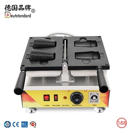 食品烘焙设备;扒炉/铁板烧;休闲食品加工
