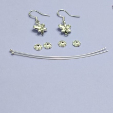 ���h��Ȧ���۴ֶ��h925�yɫ��ɫ���y̩�y���y���h���DIY��