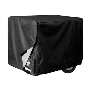 Outdoor waterproof Oxford cloth generator cover in stock wholesale sunscreen dust protection cover