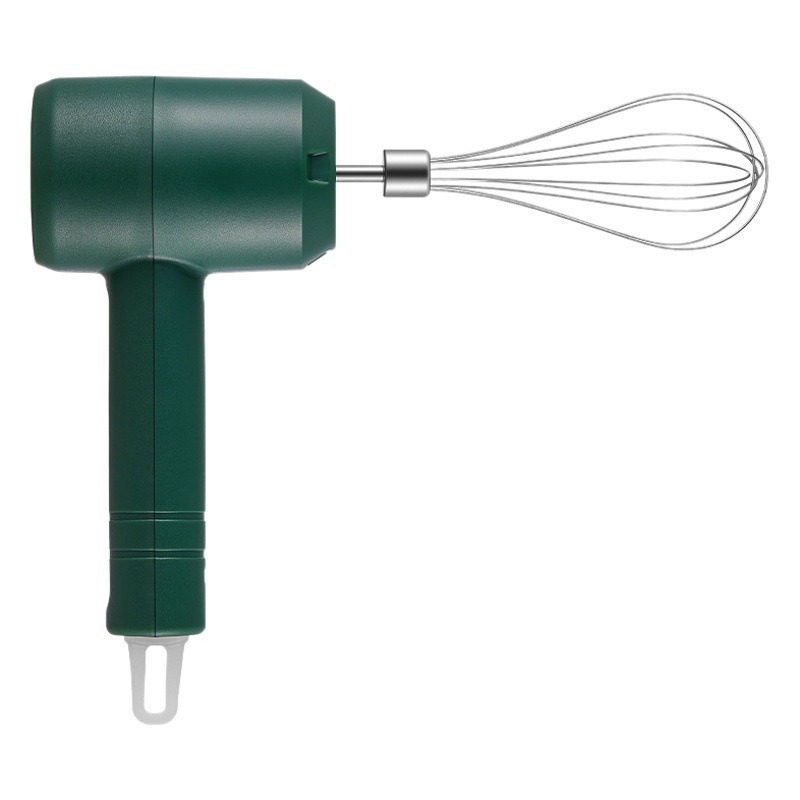 Egg Beater Electric Household Small Cake Machine Automatic Cream Stir Egg Stir Bar Baking Tool Mini