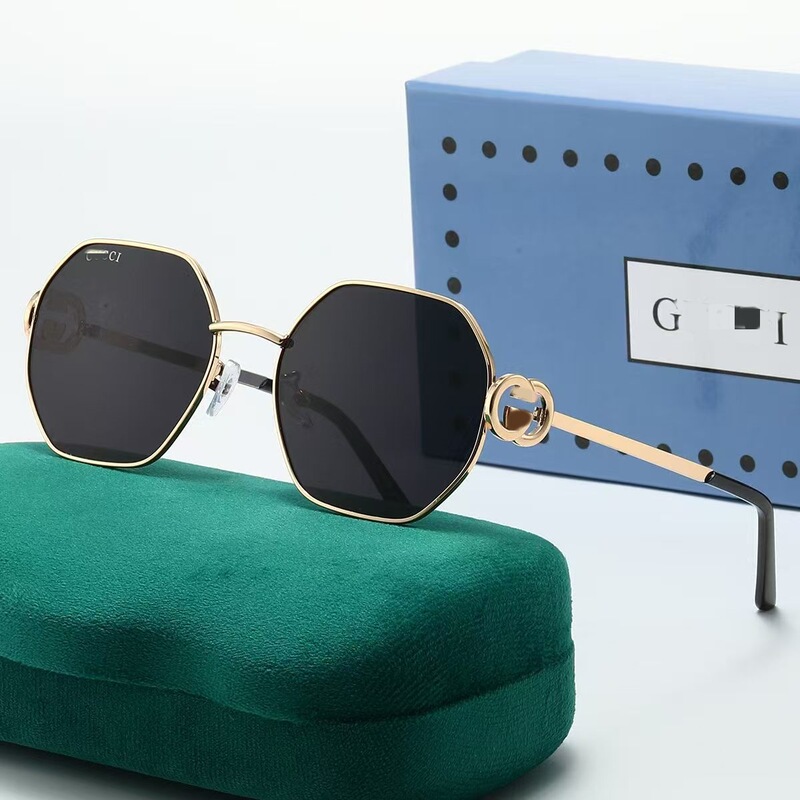 2026 New Model Gujia-Style Round Frameless High-Quality Unisex Sunglasses, Cross-Border European and American Fashion Sunglasses 2026 New Model Gujia-Style Round Frameless High-Quality Unisex Sunglasses, Cross-Border European and American Fashion Sunglasses