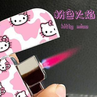 ��һ�����l��HelloKitty�P��؈���L���C�ɐۿ�ͨ��ɫ����W�t