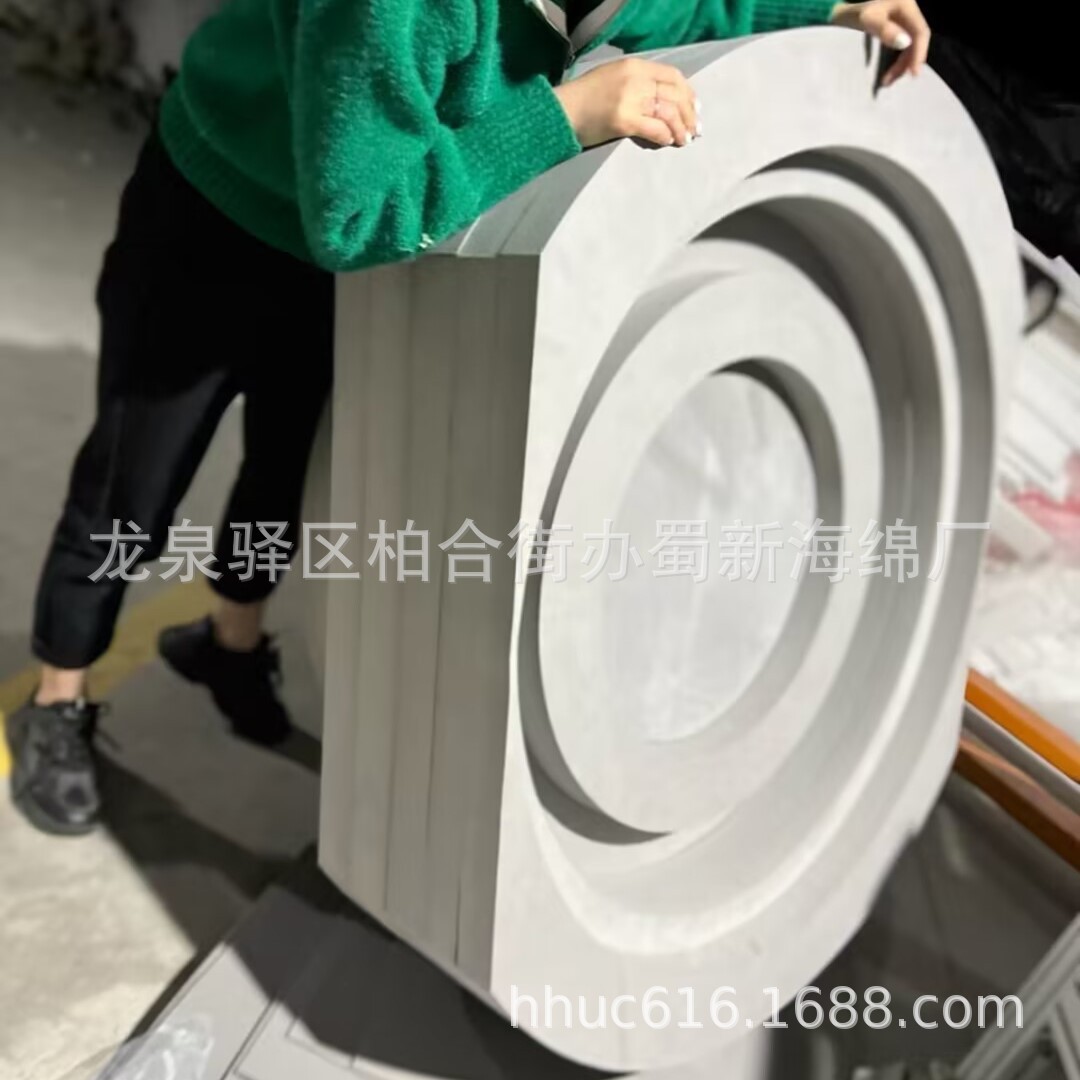 一体雕刻成型EVA泡棉/设备抗压防撞EVA制品/工具形状内托EVA泡沫/