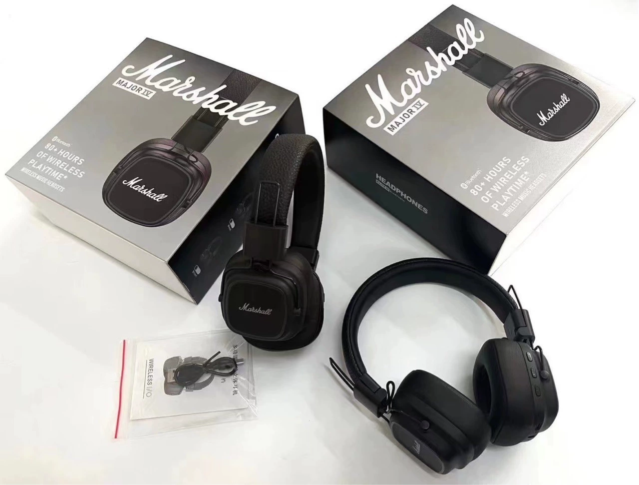 Кросс-бордер оптовый Marshall Bluetooth