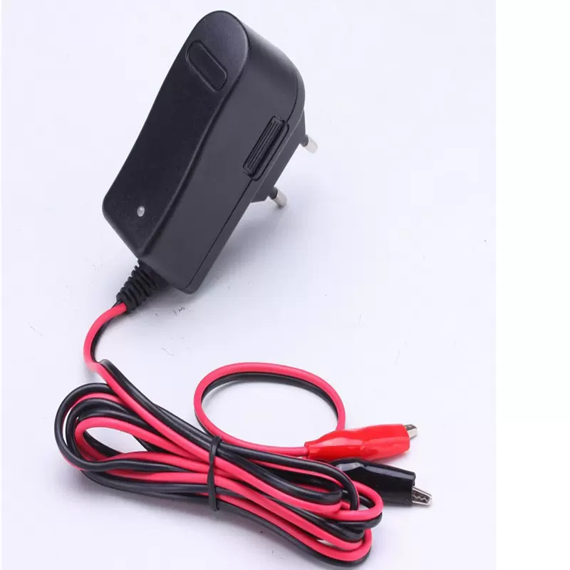 厂家4.2v1aul认证锂电池充电器4.6v3a通用4.5v2accc认证充电器