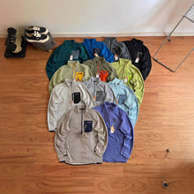 pat���� R1 Air Zip Neck���Ᵽů���I�����ץ�q��đ���^��40245