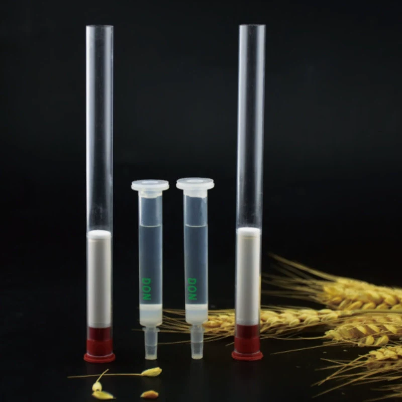 230 рвота токсин многофункциональная колонна очистки лабораторная предварительная обработка небольшая колонна твердофазная экстракционная колонна 25 шт./Кор.