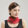 Xi Yan-Rose Red