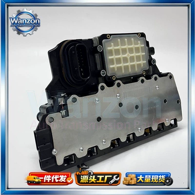 for Cruze Automatic Transmission – Sürətlər qutusu