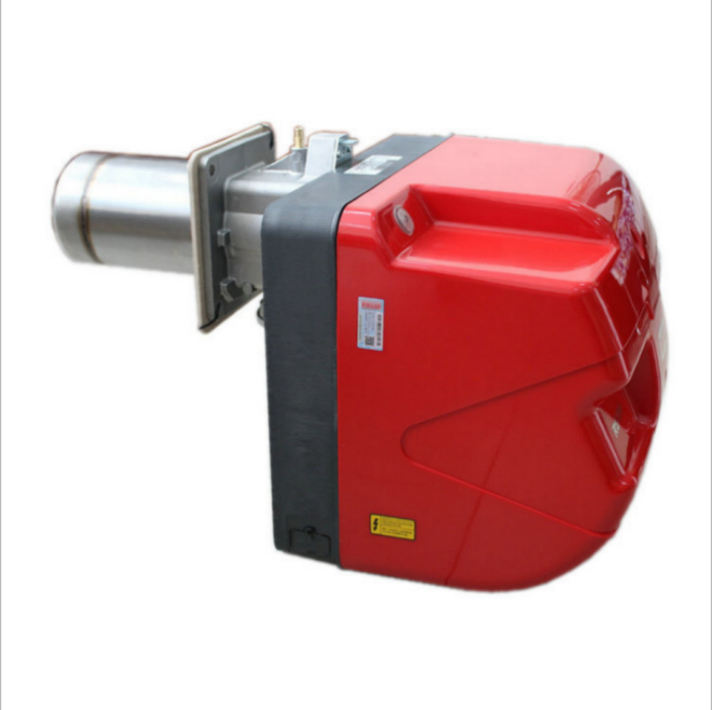 大量批发销售意大利RIELLO利雅路 平滑双段火燃气燃烧器RL190