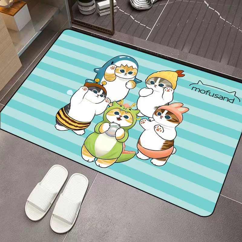 새끼 고양이 인형