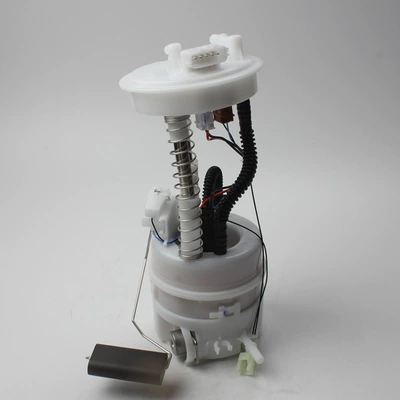 2.5L, Oil pump, nozzle