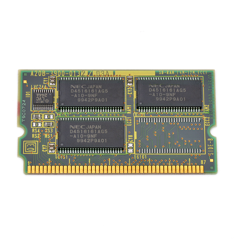 A20B-3900-0132发那科fanuc原装全新ROOM卡内存卡记忆现货议 价