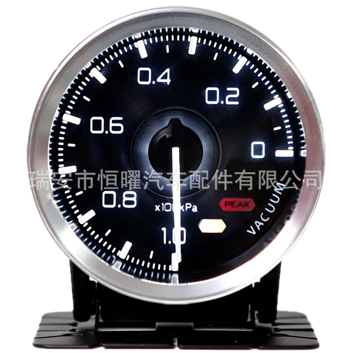 Modified Accessories Racing Instrument Def* Multifunctional Car Voltage Oil Pressure Turbine Speed Instrument Panel
