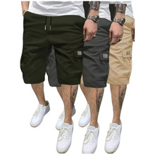 K 49920 Men's Cargo Beach Shorts ��ʿ��ʽ��װɳ̲��羳