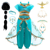 (Трансграничная торговля), наряд маленькой принцессы, платье, юбка, xэллоуин, детская одежда