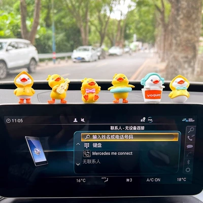 Car ornaments: Decoration In Car