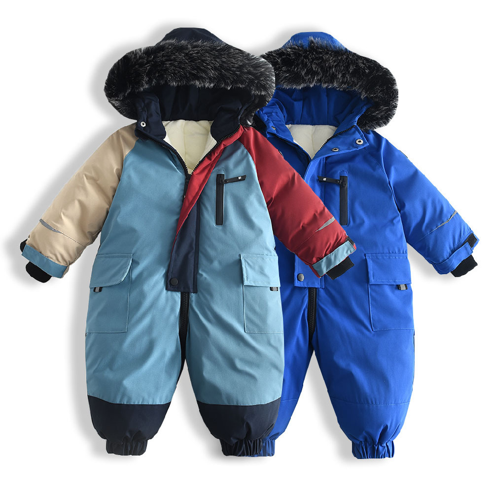 Winter keep warm brace