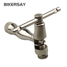 自行车截链器山地车工具公路车死飞打链器链条安装拆卸维修拆链器