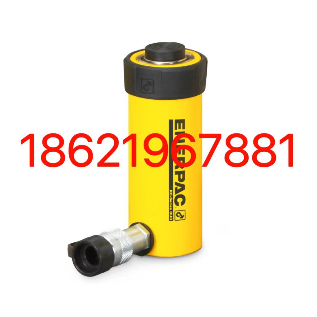 ENERPAC恩派克RC-2512千斤顶RC2514液压油缸维修RC2510K修理包