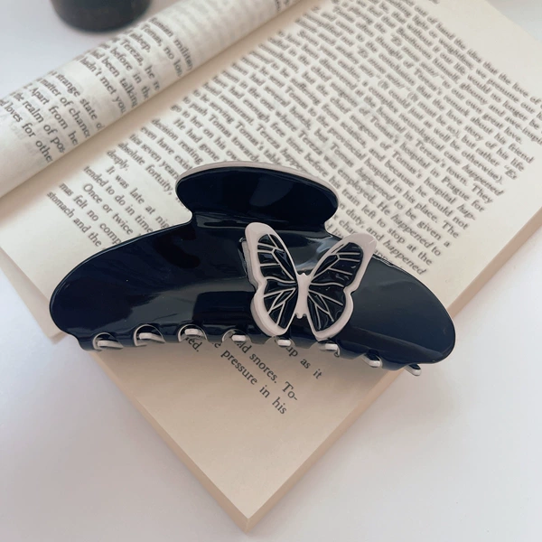 Black gripper-10.5cm*4cm 31g