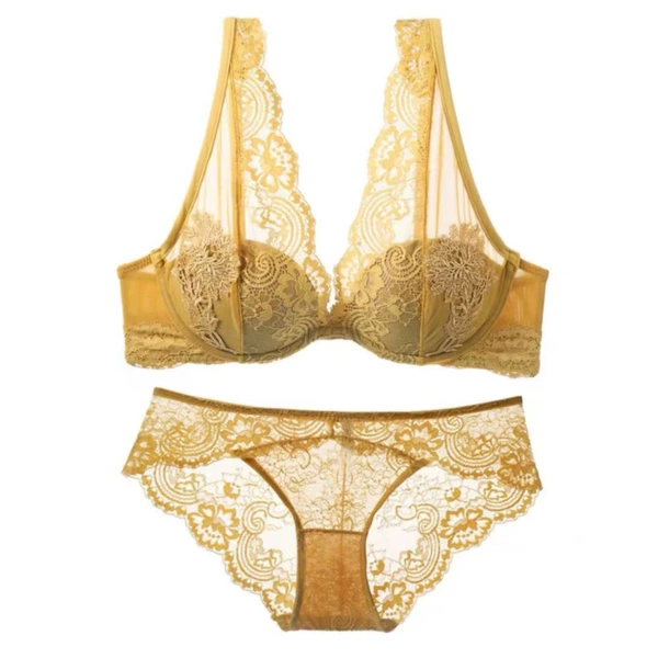 Yellow set