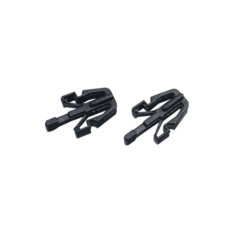Adecuado para Honda Mitsubishi 50 Bell accesorios del coche medio neto clip fijo hebilla de plástico nylon H13