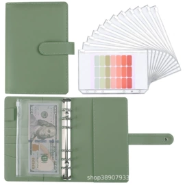 笔记本记事本;手账本;活页本