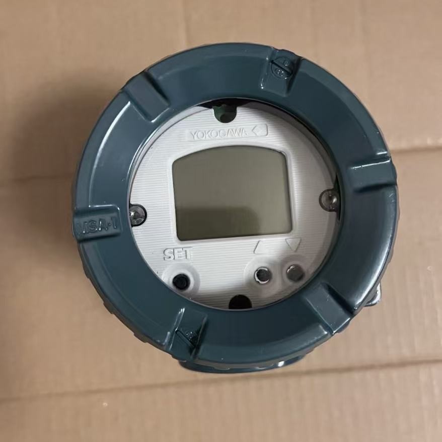 横河高精度温度变送器YTA610-JB1A2DN/NS2带防腐涂层4线制Pt100