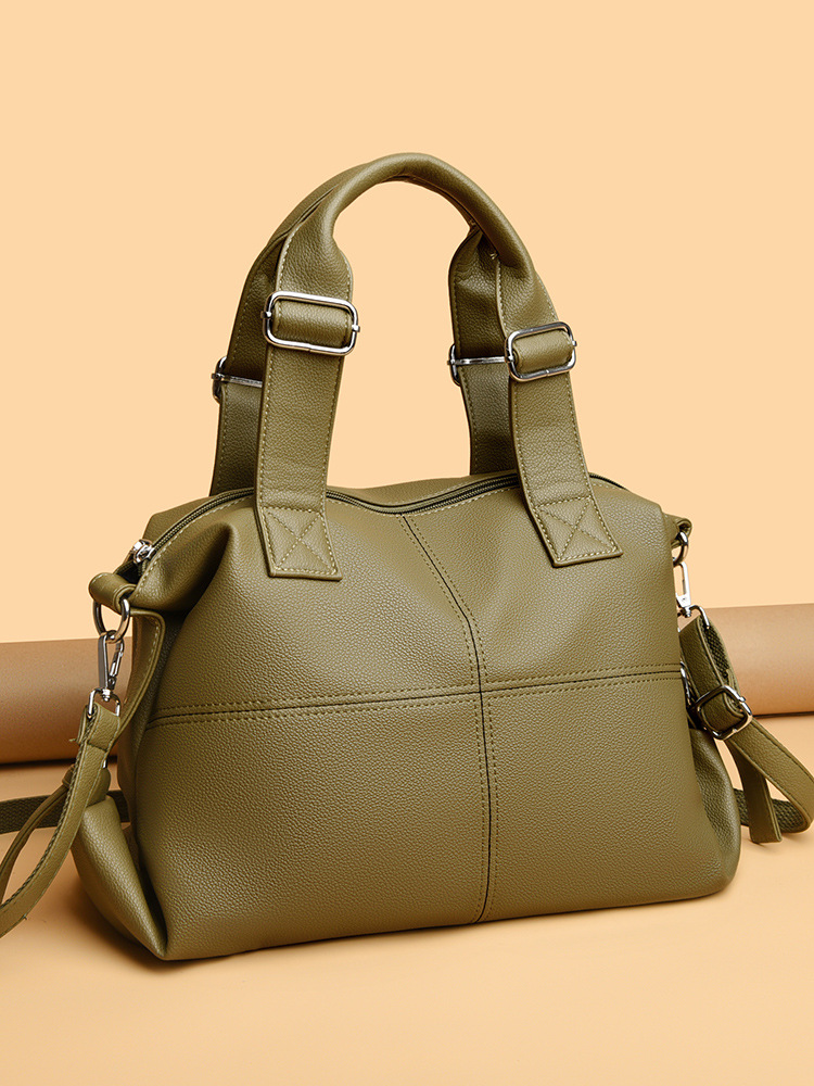 (Cross-border trading), handheld capacious universal one-shoulder bag