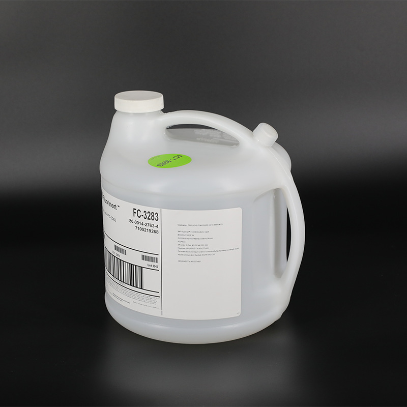 3M原装进口FC-40  氟化液 服务器冷却液PCB清洗剂