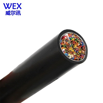 HYA 25P Large number of Communication Cable cat3 OFC 25 Large number of Telephone Cables