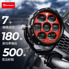 Ħ��܇���b������ܹ������������o���������180���X�Ͻ�LED��
