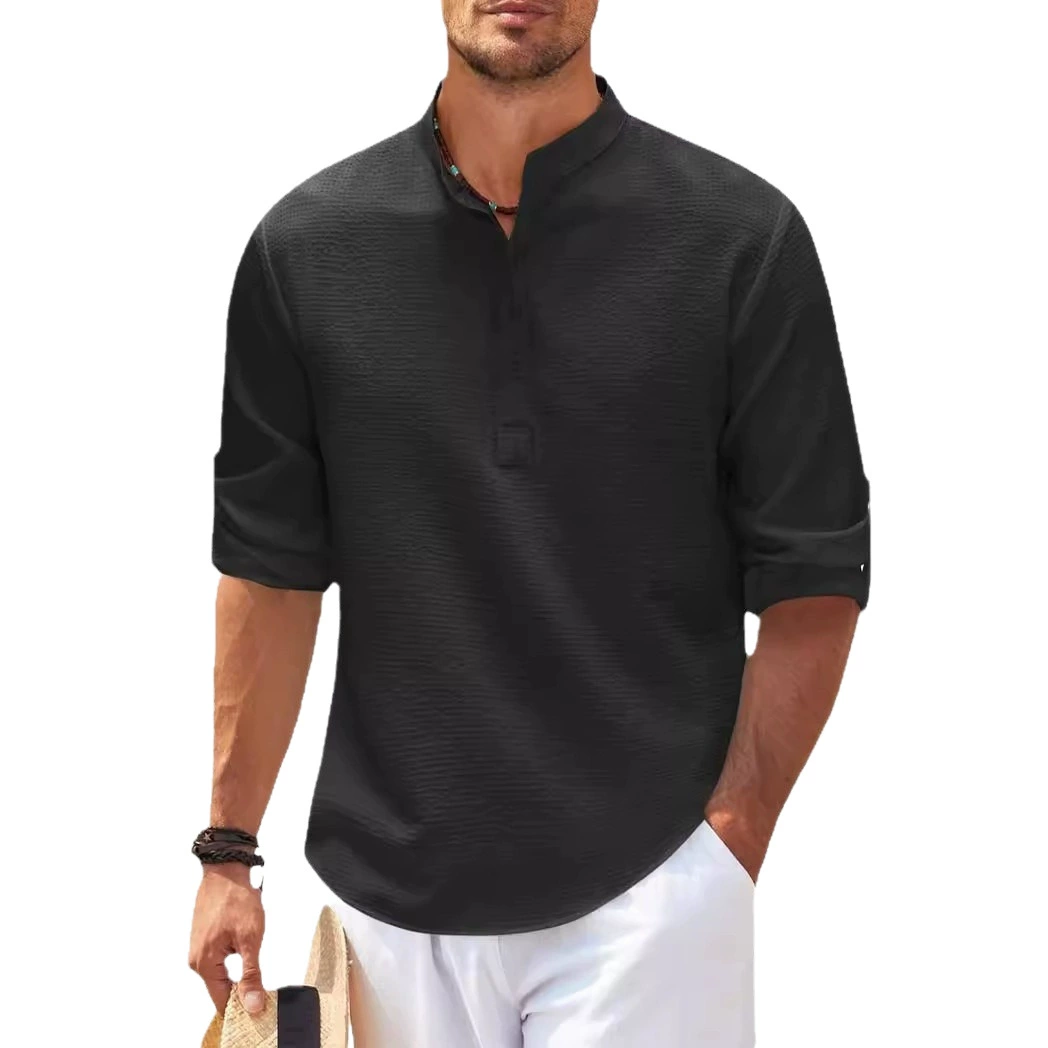 Shirt, European style
