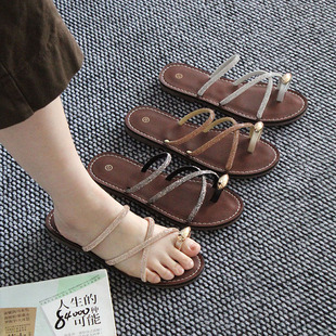 Factory Hot selling Ladies slippersŮʿ��Ь�r��ˮ荊Aֺ��Ь