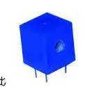 AC current (voltage) sensor i411d47, V411D47