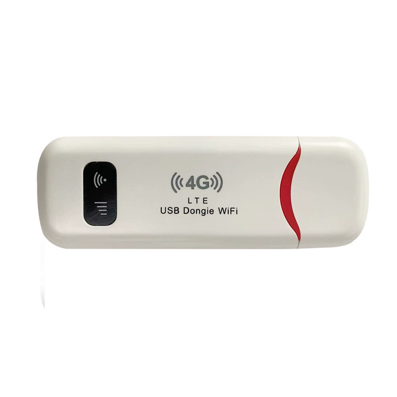 Роутер Wi-Fi 4G портативный для ноутбука автомобильный интерфейс SUB сетевой карты полный доступ к сети
