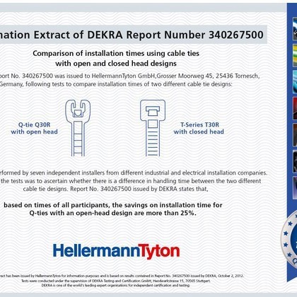 HELLERMANNTYTON������̫ͨT18S-NA����������������2.2*80MM��ɫ