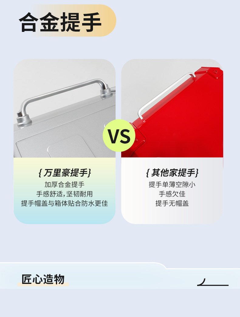Wanlihao is compatible with the No.9 N3 electric vehicle motorcycle Mz mix tail box, a non-aluminum alloy large-capacity trunk