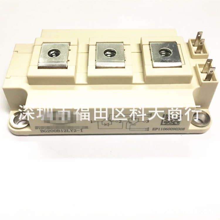 全新 BG200B12LY2-I BG200B12LY2 现货 模块 MODULE 需要可咨询