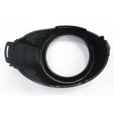 Light frame, 12 black fog