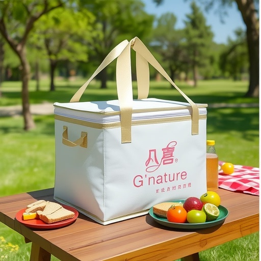 Tile pot soup insulation bag waterproof thickened seafood refrigerated birthday cake takeaway delivery special hot pot cooking bag Tile pot soup insulation bag waterproof thickened seafood refrigerated birthday cake takeaway delivery special hot pot cooking bag