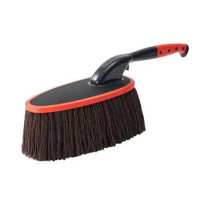 Car cleaning tools: Dust Removal Brush, Rotating Wax