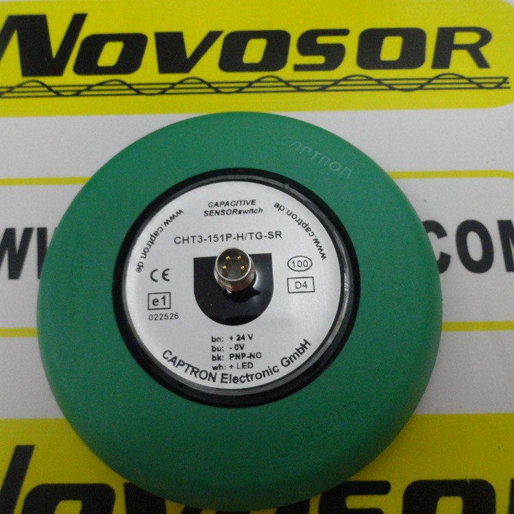 CAPTRON Sensor VC-211N-P