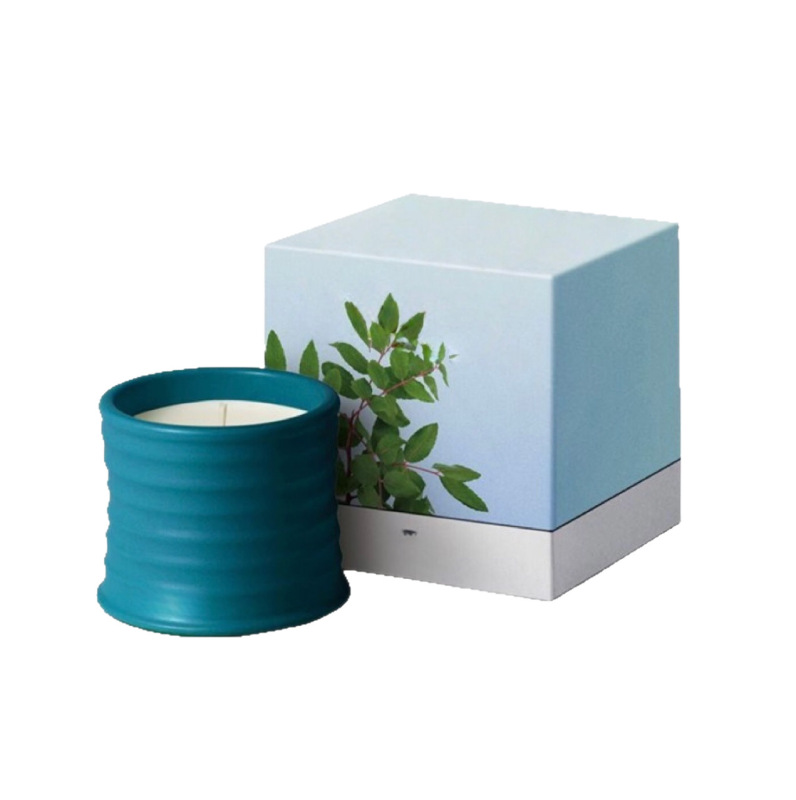罗意思酒店用品香薰蜡烛番茄叶大豆蜡摆件礼品工艺品|undefined