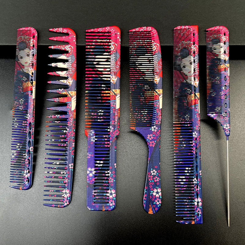 Cross -border Amazon hair combing combing hair shop special hair…
