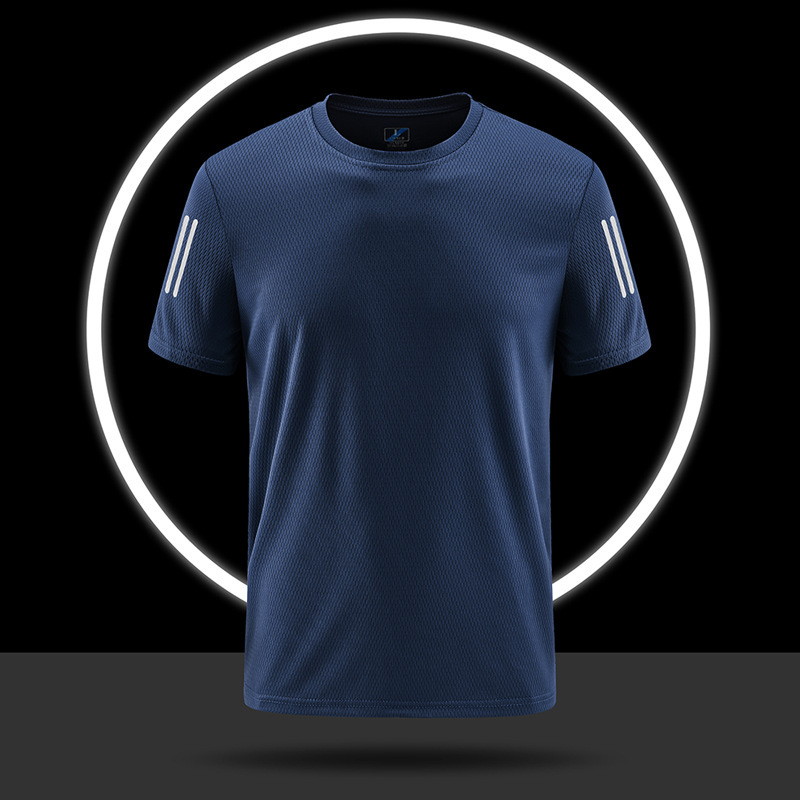 Темно-синий