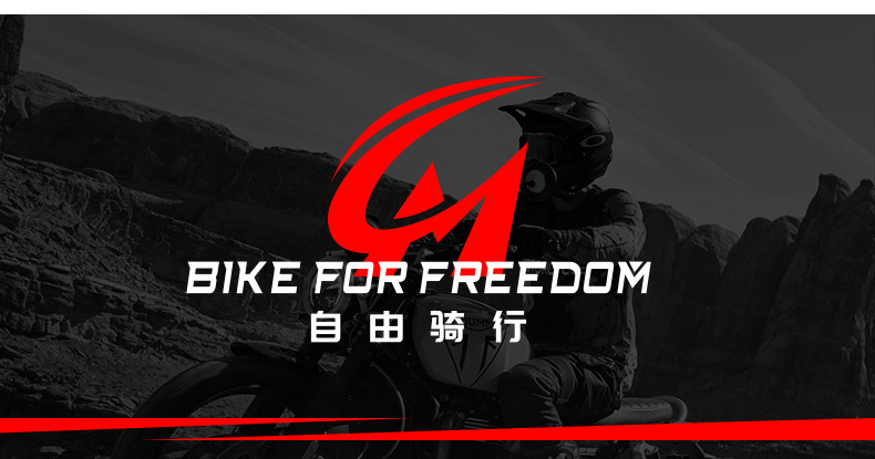 Motorcycle Gloves Touch Screen Summer Breathable Rider Retro Cruise Street Motorcycle Protection Anti-Fall Riding Equipment All Seasons